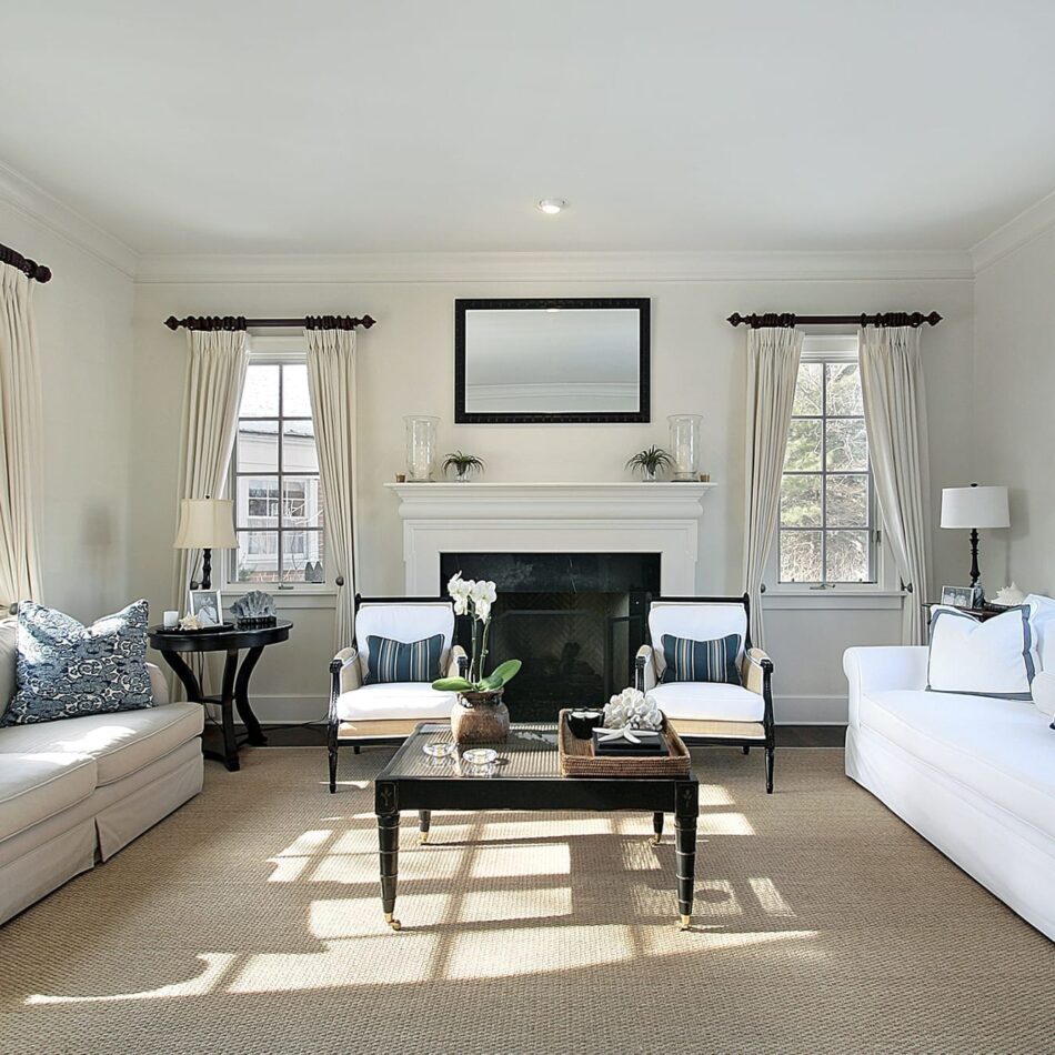 Real Estate Inspection Cleans